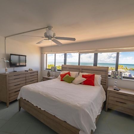 קי לארגו Kawama Yacht Club Apartment מראה חיצוני תמונה