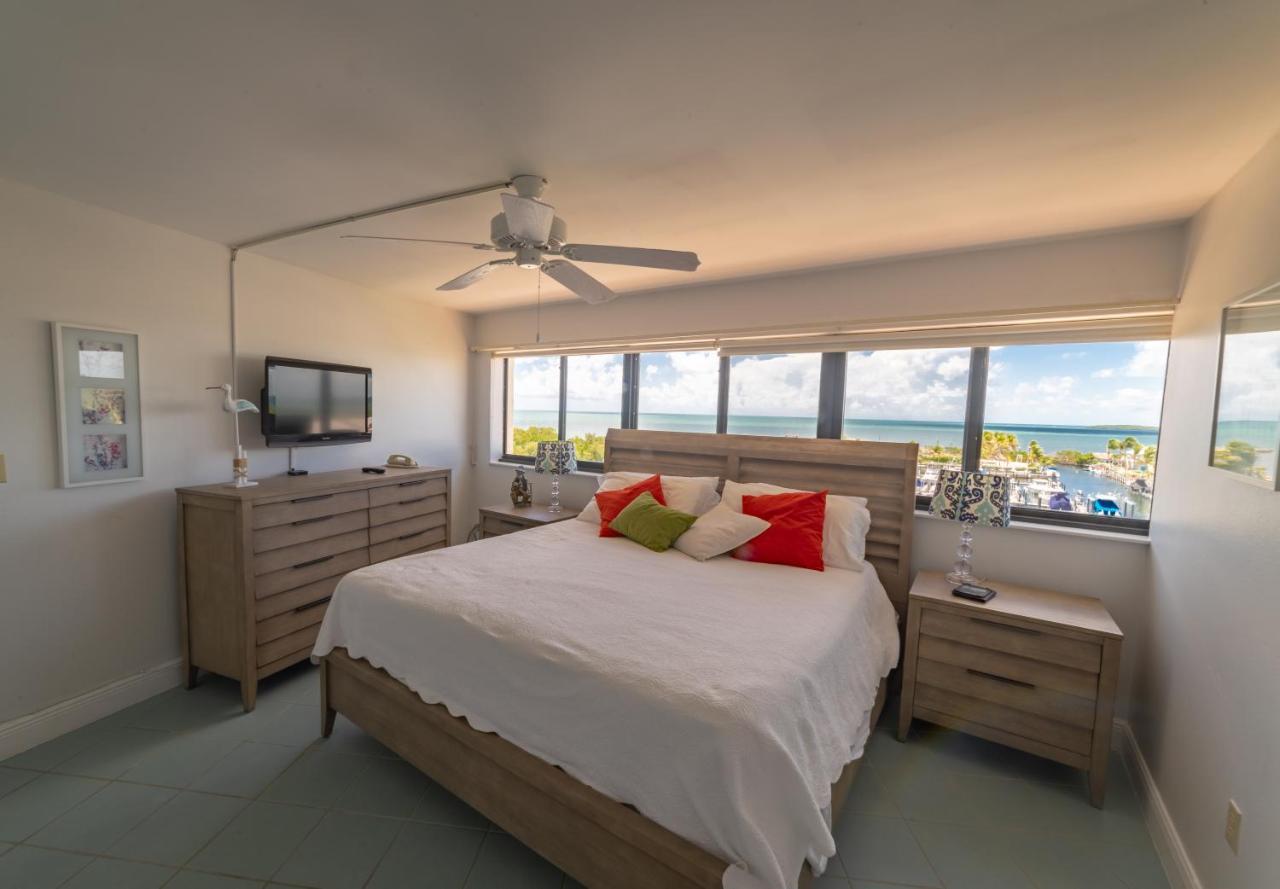 קי לארגו Kawama Yacht Club Apartment מראה חיצוני תמונה