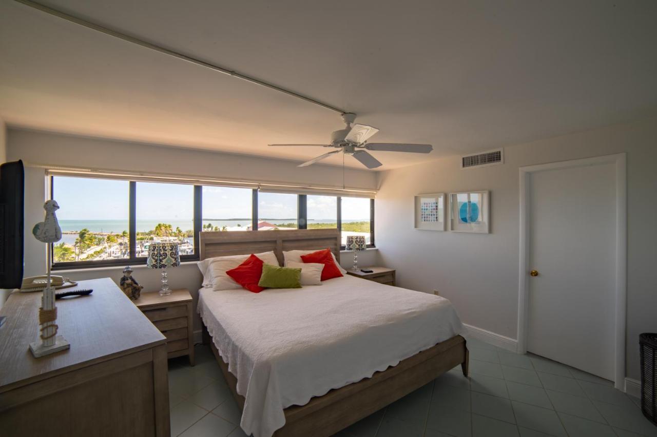 קי לארגו Kawama Yacht Club Apartment מראה חיצוני תמונה