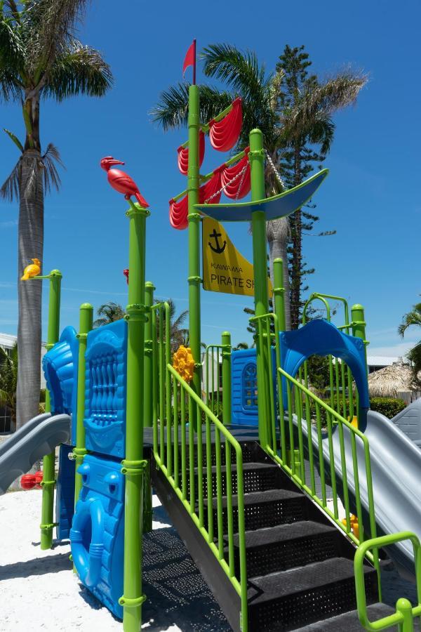 קי לארגו Kawama Yacht Club Apartment מראה חיצוני תמונה