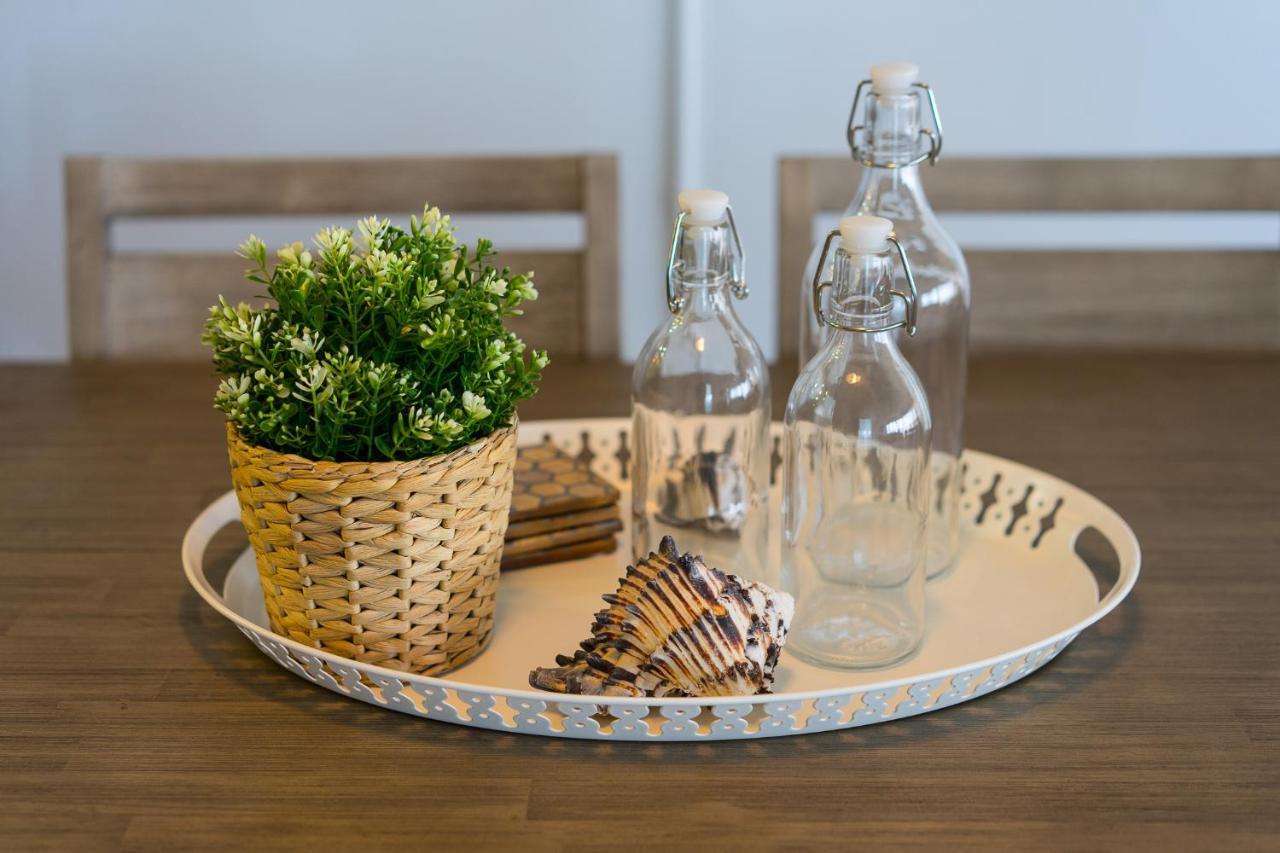 קי לארגו Kawama Yacht Club Apartment מראה חיצוני תמונה