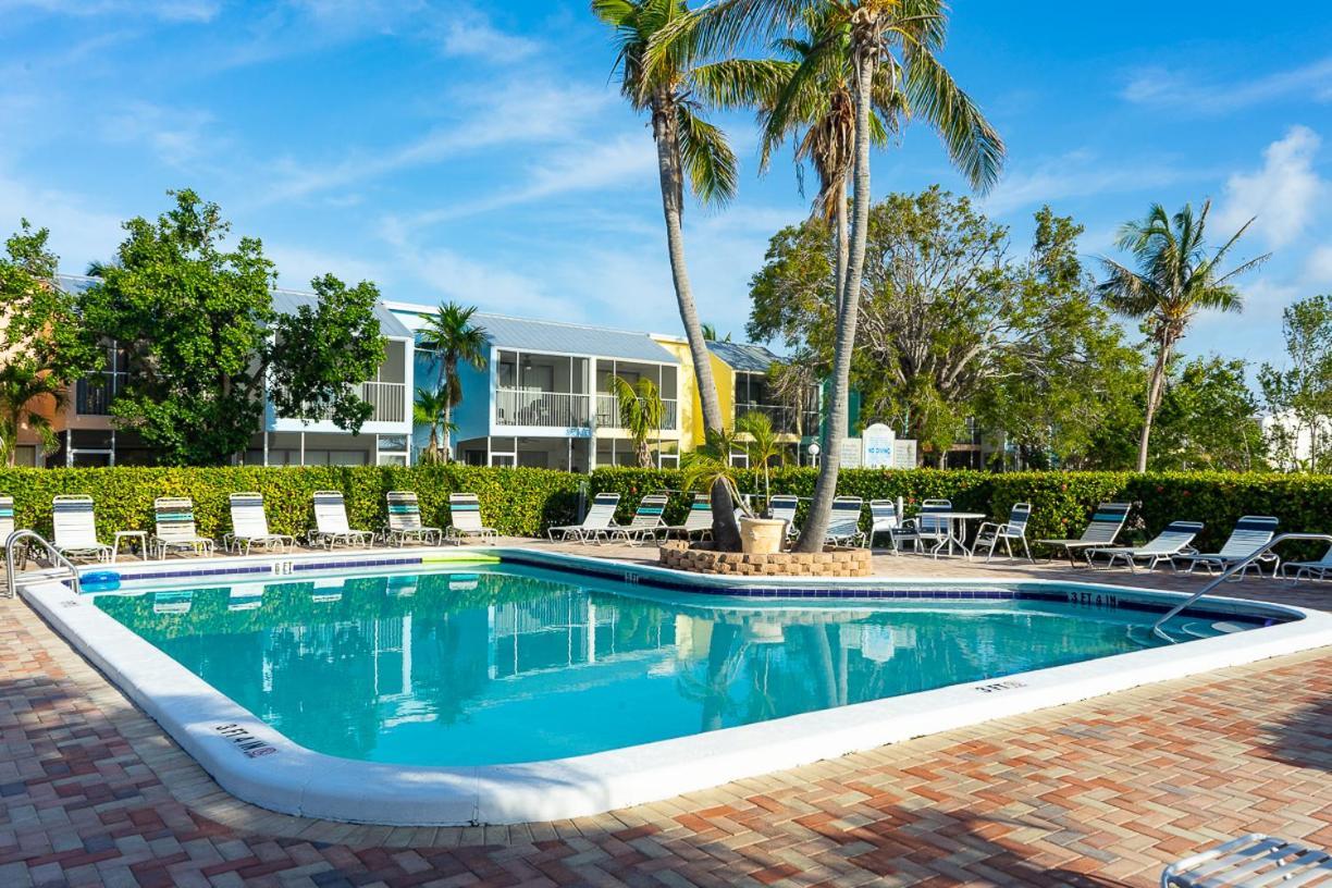 קי לארגו Kawama Yacht Club Apartment מראה חיצוני תמונה