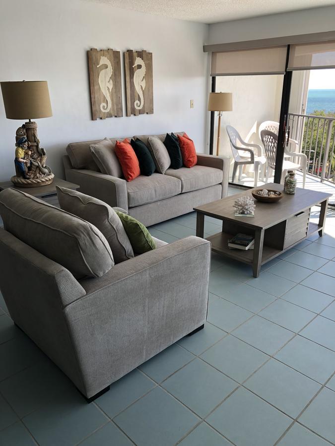 קי לארגו Kawama Yacht Club Apartment מראה חיצוני תמונה