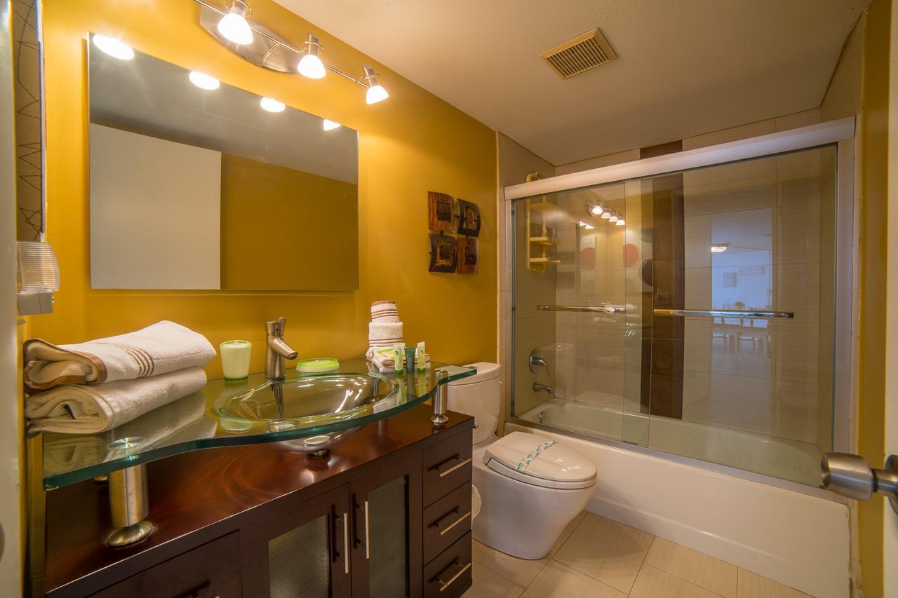 קי לארגו Kawama Yacht Club Apartment מראה חיצוני תמונה