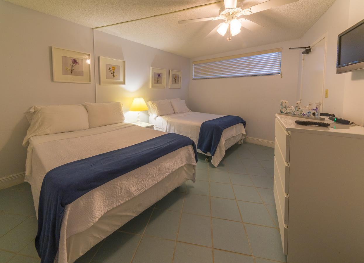 קי לארגו Kawama Yacht Club Apartment מראה חיצוני תמונה