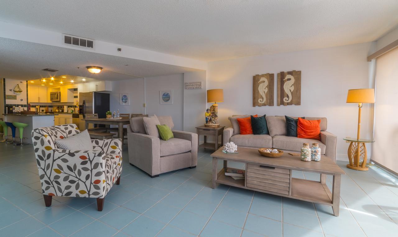 קי לארגו Kawama Yacht Club Apartment מראה חיצוני תמונה