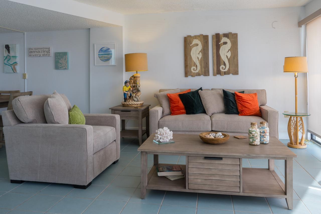 קי לארגו Kawama Yacht Club Apartment מראה חיצוני תמונה