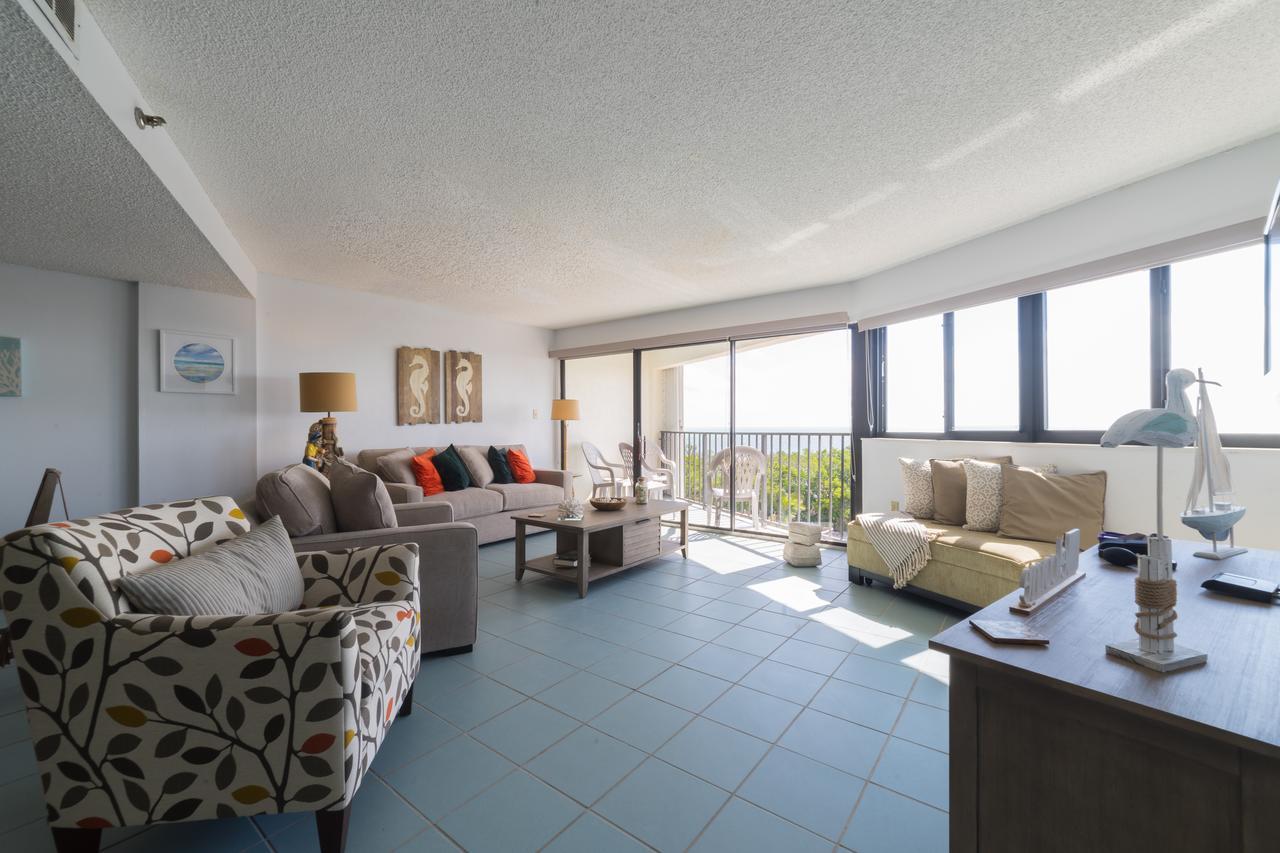 קי לארגו Kawama Yacht Club Apartment מראה חיצוני תמונה