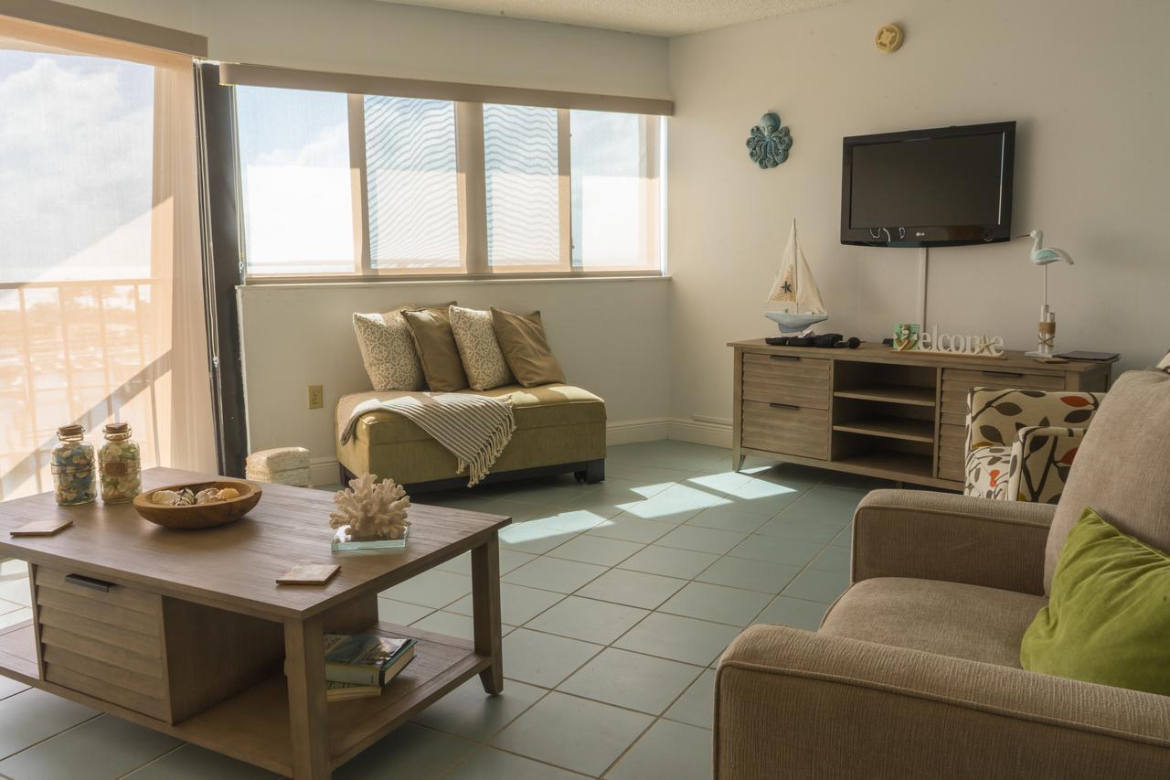קי לארגו Kawama Yacht Club Apartment מראה חיצוני תמונה