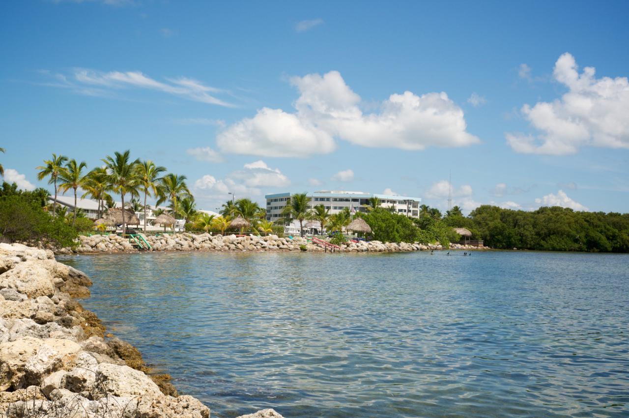קי לארגו Kawama Yacht Club Apartment מראה חיצוני תמונה