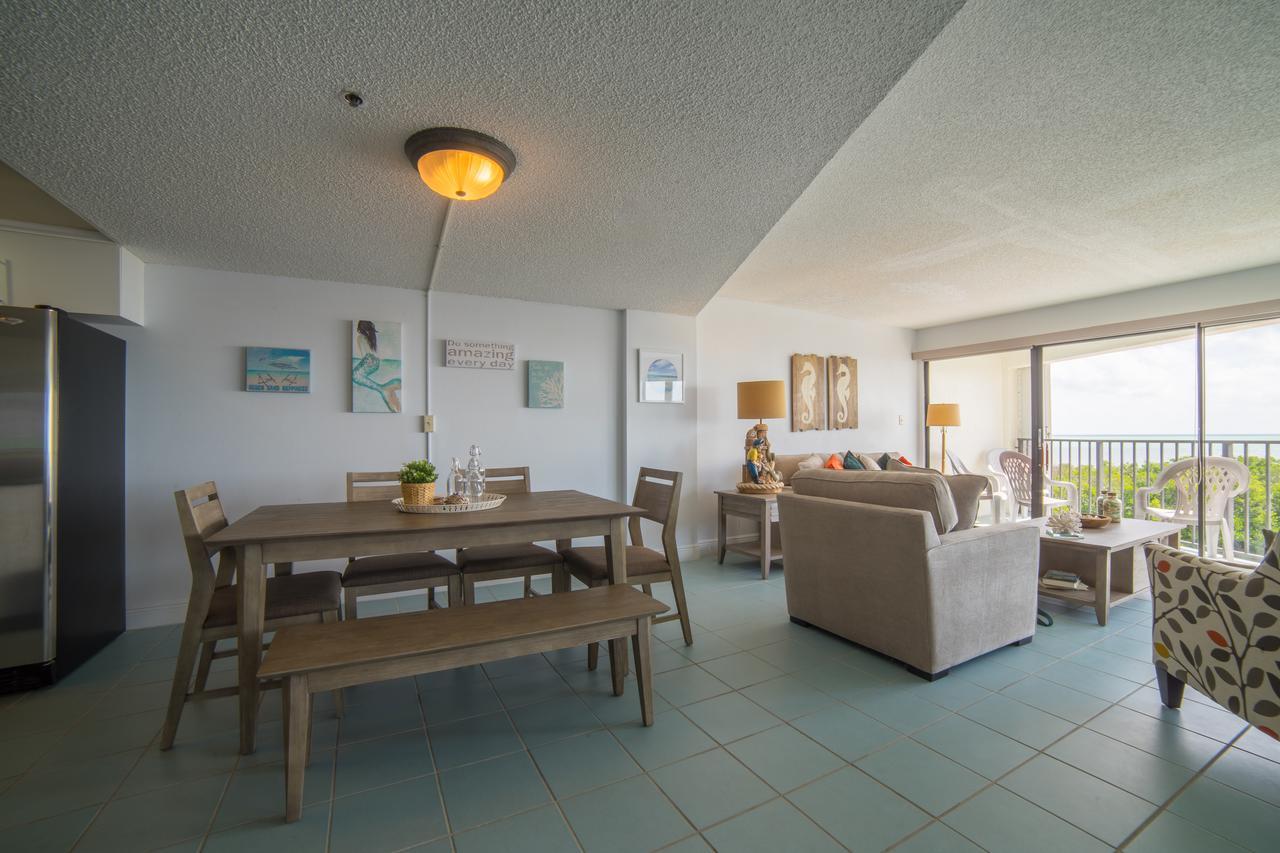קי לארגו Kawama Yacht Club Apartment מראה חיצוני תמונה