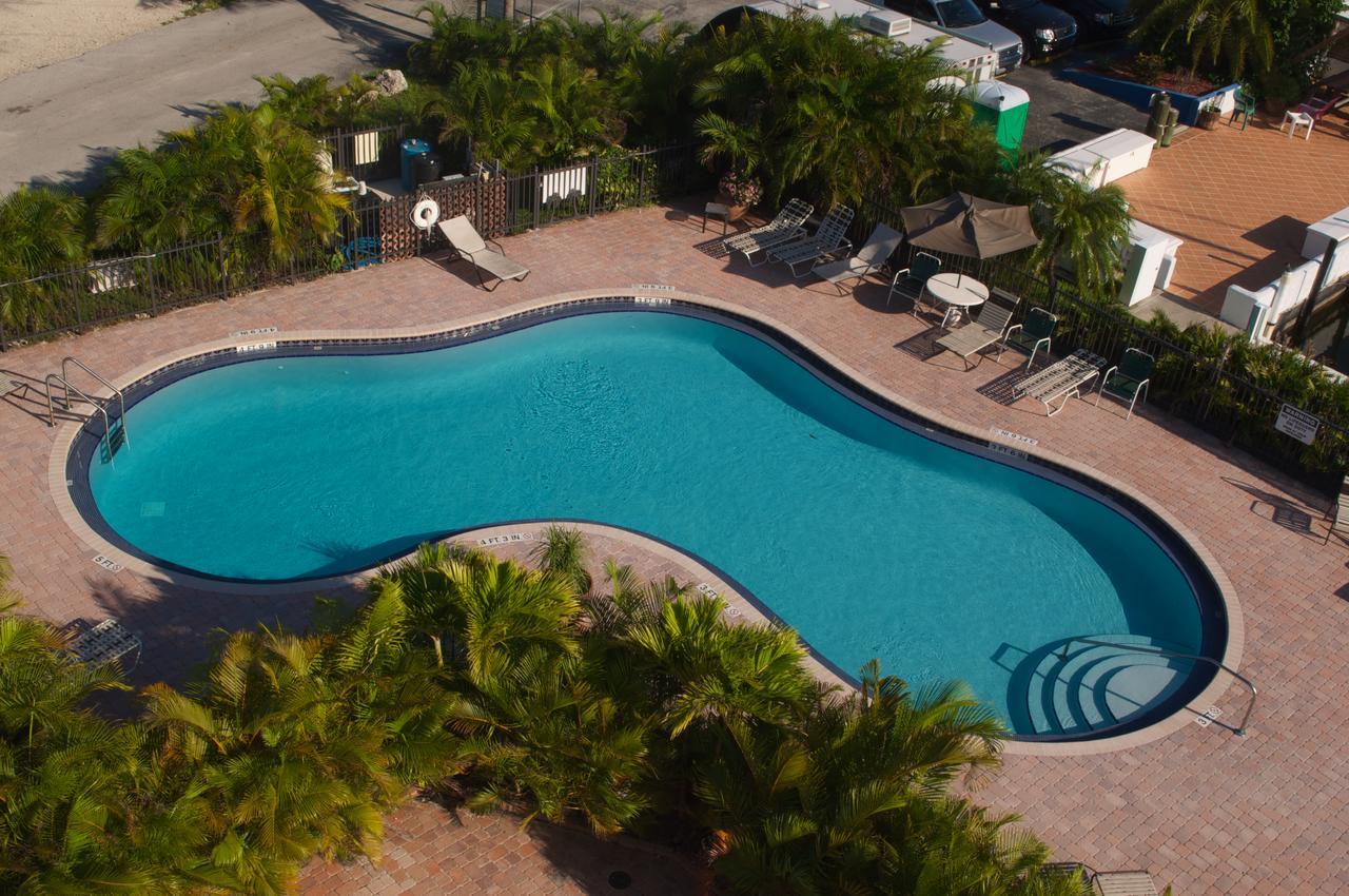 קי לארגו Kawama Yacht Club Apartment מראה חיצוני תמונה