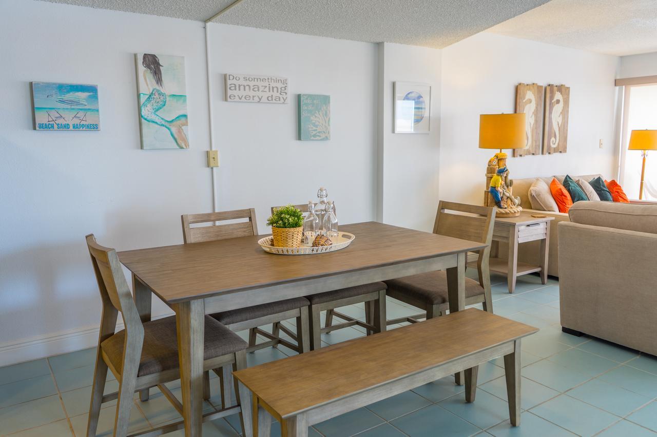 קי לארגו Kawama Yacht Club Apartment מראה חיצוני תמונה