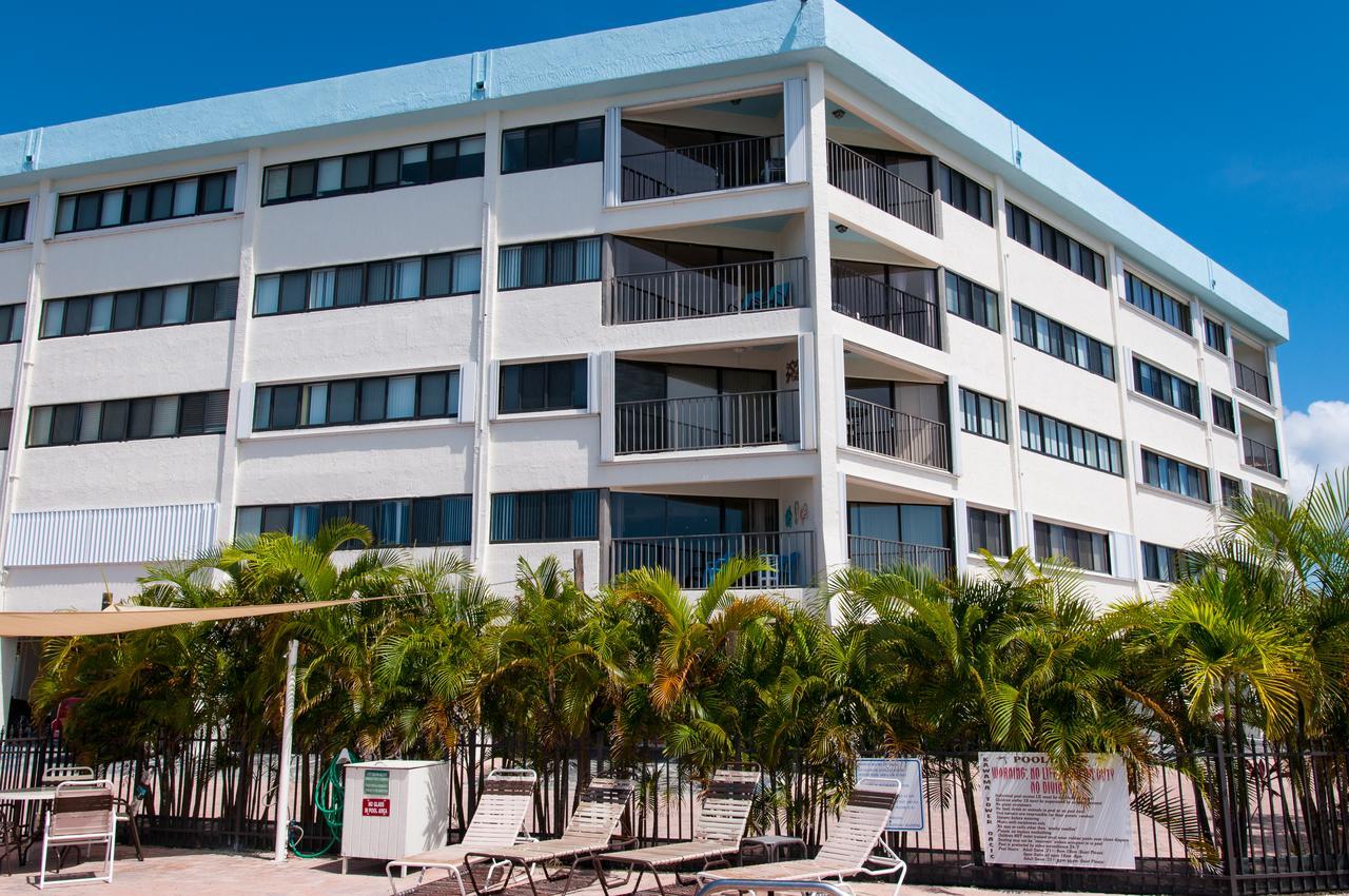 קי לארגו Kawama Yacht Club Apartment מראה חיצוני תמונה